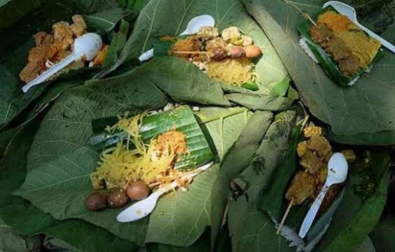 Kuliner Bojonegoro yang Murah Meriah