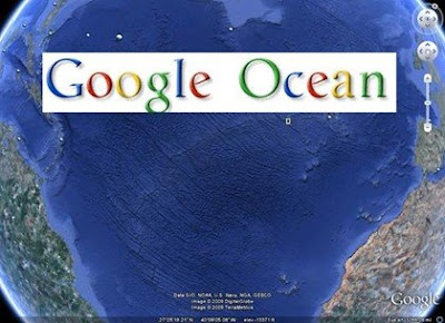 google ocean