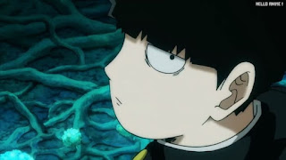 モブサイコ100アニメ 3期5話 影山茂夫 モブ Kageyama Shigeo | Mob Psycho 100 Episode 30