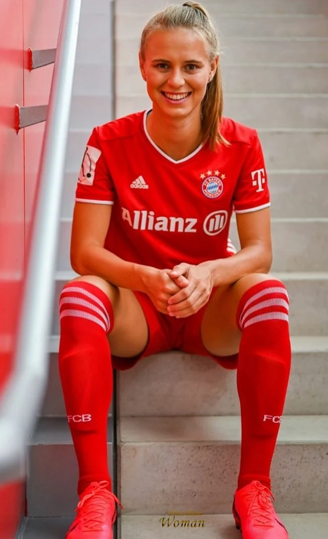 Klara Bühl