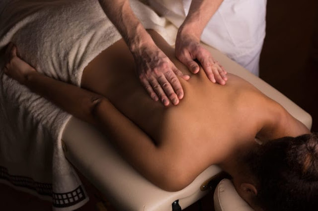 Types of Massage and Their Benefits for Health