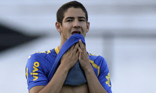 Alexandre Pato