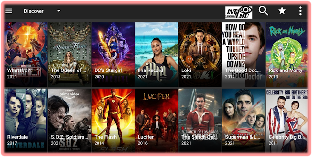 Netflix Free Menggunakan Aplikasi Netflix Mod
