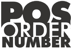 Pos Order Number (PON)
