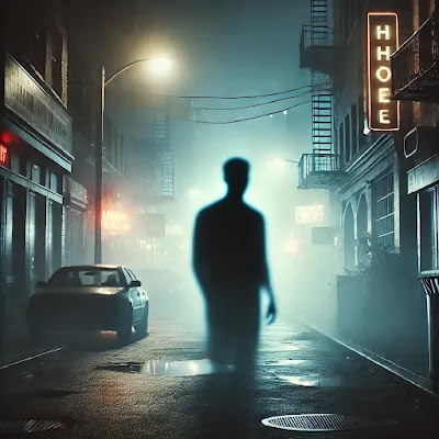 mito urbano