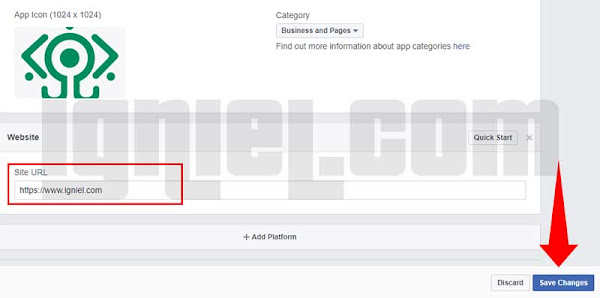 Panduan Membuat Aplikasi Facebook Bagi Pemula