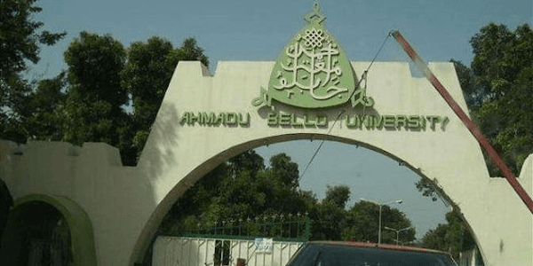 List of Courses Offered in Ahmadu Bello University, ABU Zaria 2024