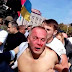 В Одессе активисты Евромайдана избили Шуфрича