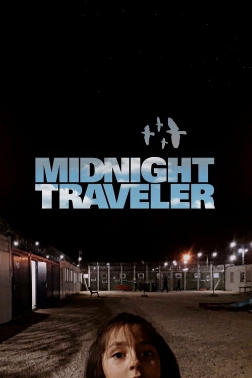 Midnight Traveler 2019 Film Completo Online Gratis