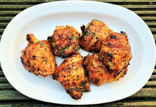 Piri Piri Chicken Recipes