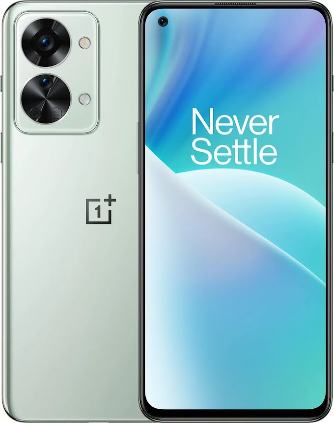 OnePlus Nord 2T 5G Explore, compare and Review