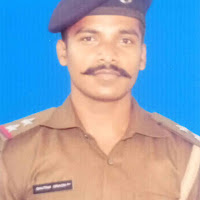 बरकट्ठा थाना प्रभारी को एसपी ने किया लाइन हाजिर, गौतम उरांव को मिला प्रभार