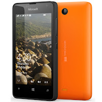 Hp Nokia Lumia 430