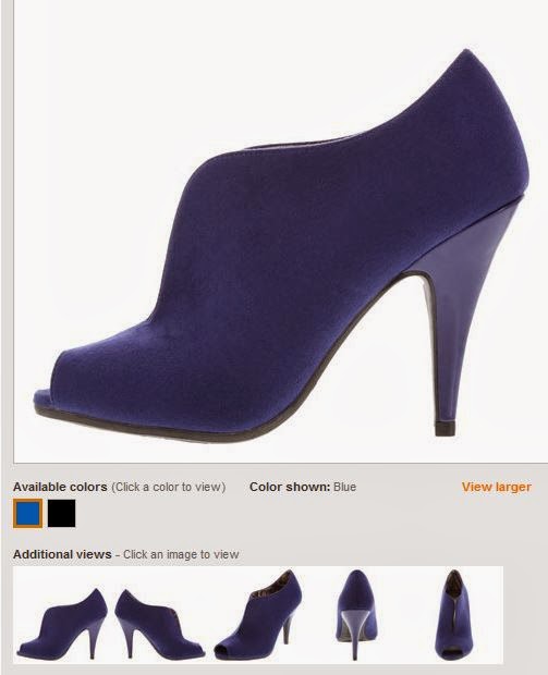 Lady Lostris Beauty: Shoe HAUL: Forever 21, JustFab  Payless