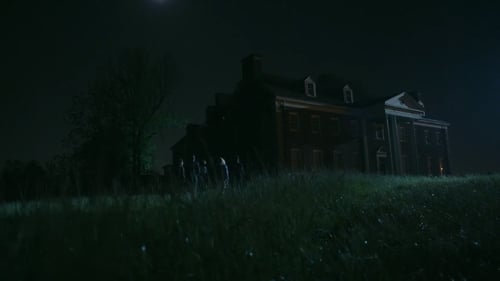 House of the Witch 2017 720p italiano