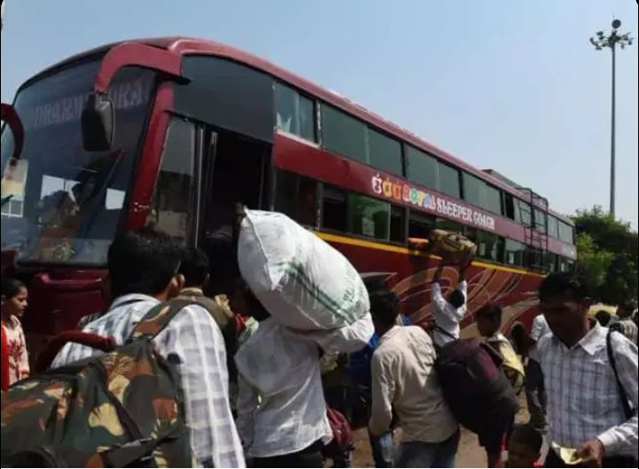 गुजरात रेप कांड माता पिता ने कहा मेरा बीटा मंदबुद्धि है। 