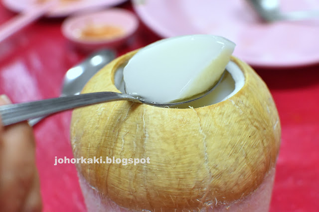 Good-Family-Steamboat-好一家海鲜火锅餐厅-Johor Bahru-JB-Molek