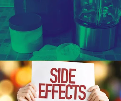 Side Effects Of Pre-Workout