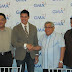 Dingdong Dantes Signs Up Anew With GMA-7 For A Five-Year Contract As Primetime King