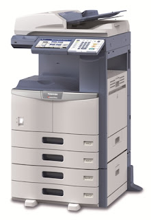 Đại lý bán máy photocopy giá rẻ