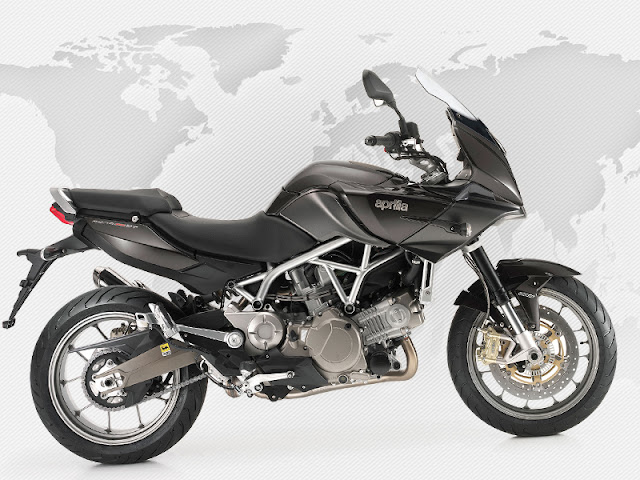 Aprilia Mana 850 GT ABS