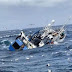 Kapal Imigran Gelap Timur Tengah Terbalik di Yunani, 79 Orang Tewas Ratusan Hilang
