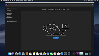 Adobe Premiere Pro 2020 v14 For Mac Torrent Full Crack 