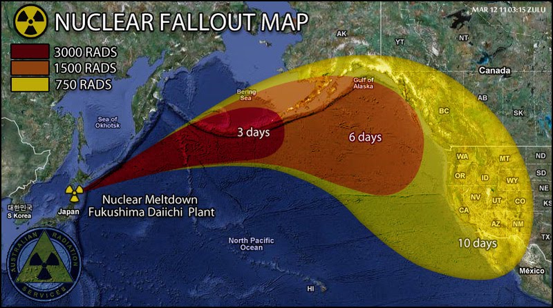 map of japanese tsunami. It#39;s Just A Fake Map