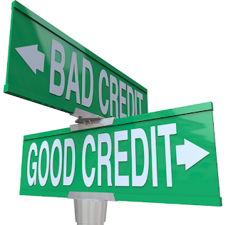 Loans For Bad Credit 