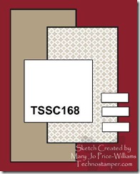 tssc168