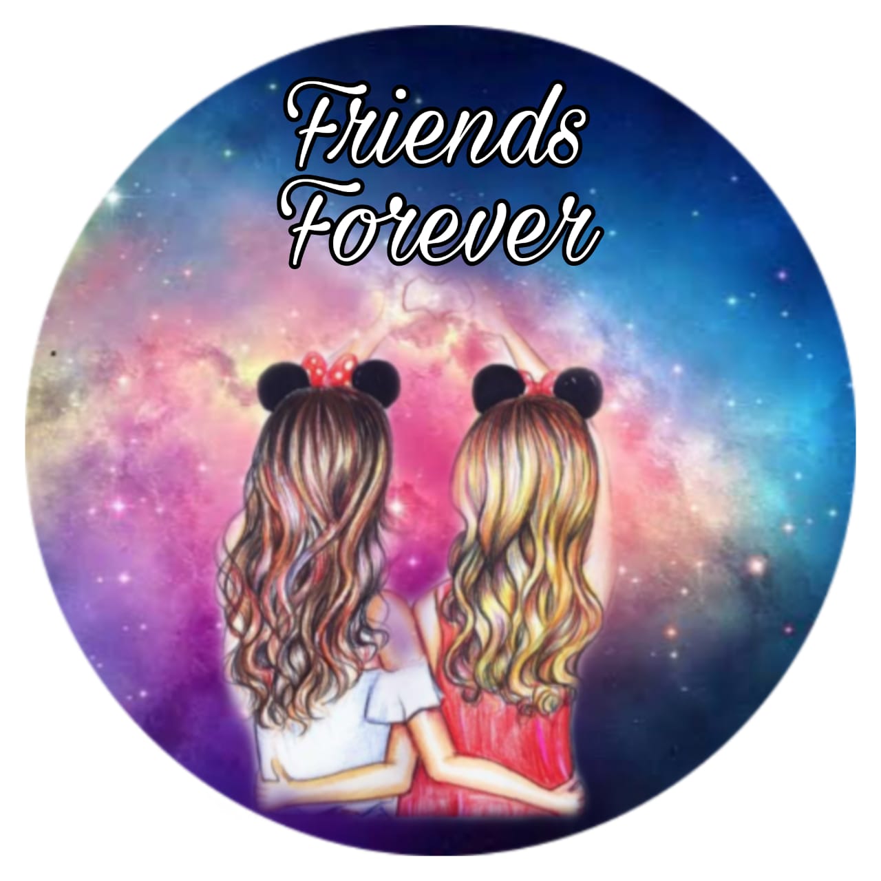 Best 25+ Friends Forever Images || Friends Forever DP || Best ...