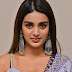 Nidhhi Agerwal Savyasachi Interview Stills