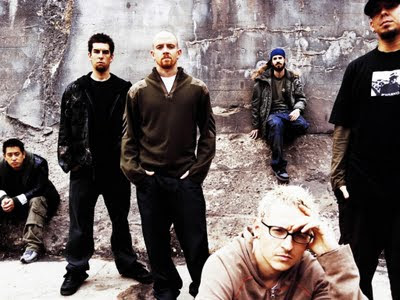 Linkin Park, poster download free wallpapers for desktop