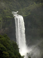 Dudhsagar Falls