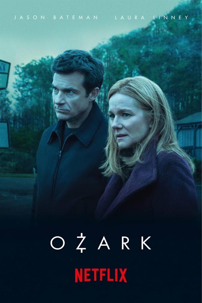Ozark Season 4 Part 1 Episode 3 - City On The Make