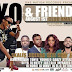 Jidenna joins Ayo Jay & Friends on his US tour 2015 