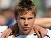 FC Barcelona insistirá fichaje de Mario Götze