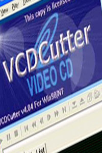 Downlaod vcd cutter free