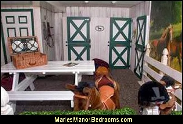 outdoors theme bedroom ideas horse themed bedroom ideas horse stable bedroom ideas