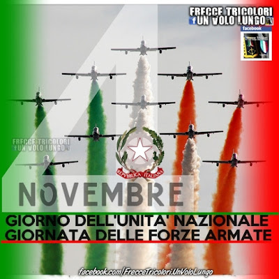  https://www.facebook.com/FrecceTricolori.UnVoloLungo