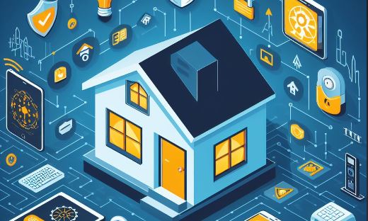 Securing Your Smart Home: Tips for IoT Device Safety