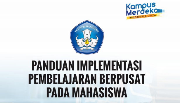 Buku Panduan Implementasi Pembelajaran Berpusat Pada Mahasiswa PDF