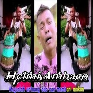 Helmi Ambaco - Rabab Piaman Full Album