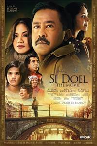 poster Si Doel the Movie