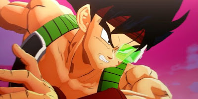 Dragon Ball Limit-F . : Novidades ao Extremo! : .