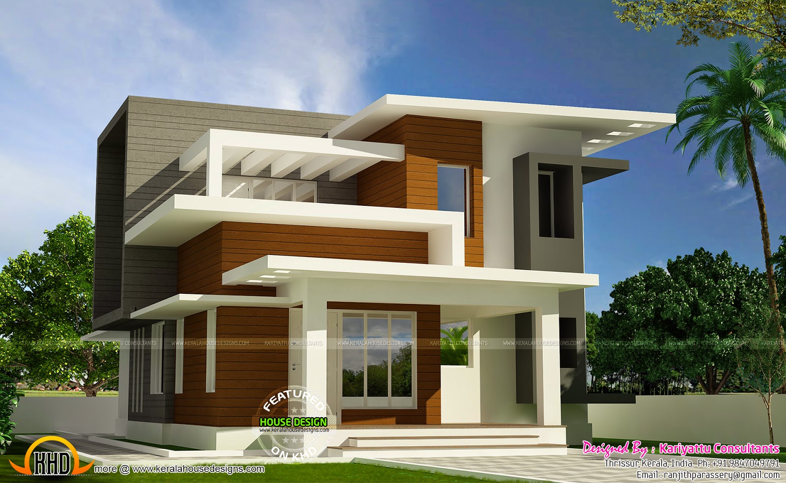 May 2015 Kerala Home Design And Floor Plans