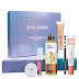 Just Herbs Makeup Kit for Women with Kohl Kajal, 3 in 1 Primer, Liquid Lipstick, Serum Foundation, Saptajal Toner and Lip & Cheeck Tint (Combo Gift Set)