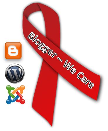 Kempen Ribbon Blogger - We Care