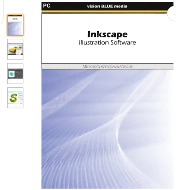 Download Inkscape software