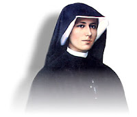 St. Faustina